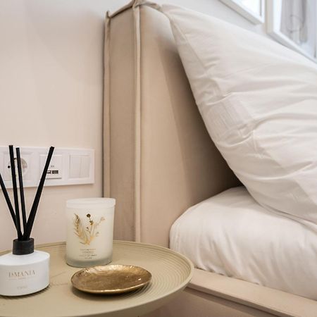 W35- Boutique Apartments, Best Location By Bqa 부다페스트 외부 사진