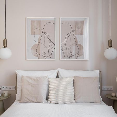 W35- Boutique Apartments, Best Location By Bqa 부다페스트 외부 사진