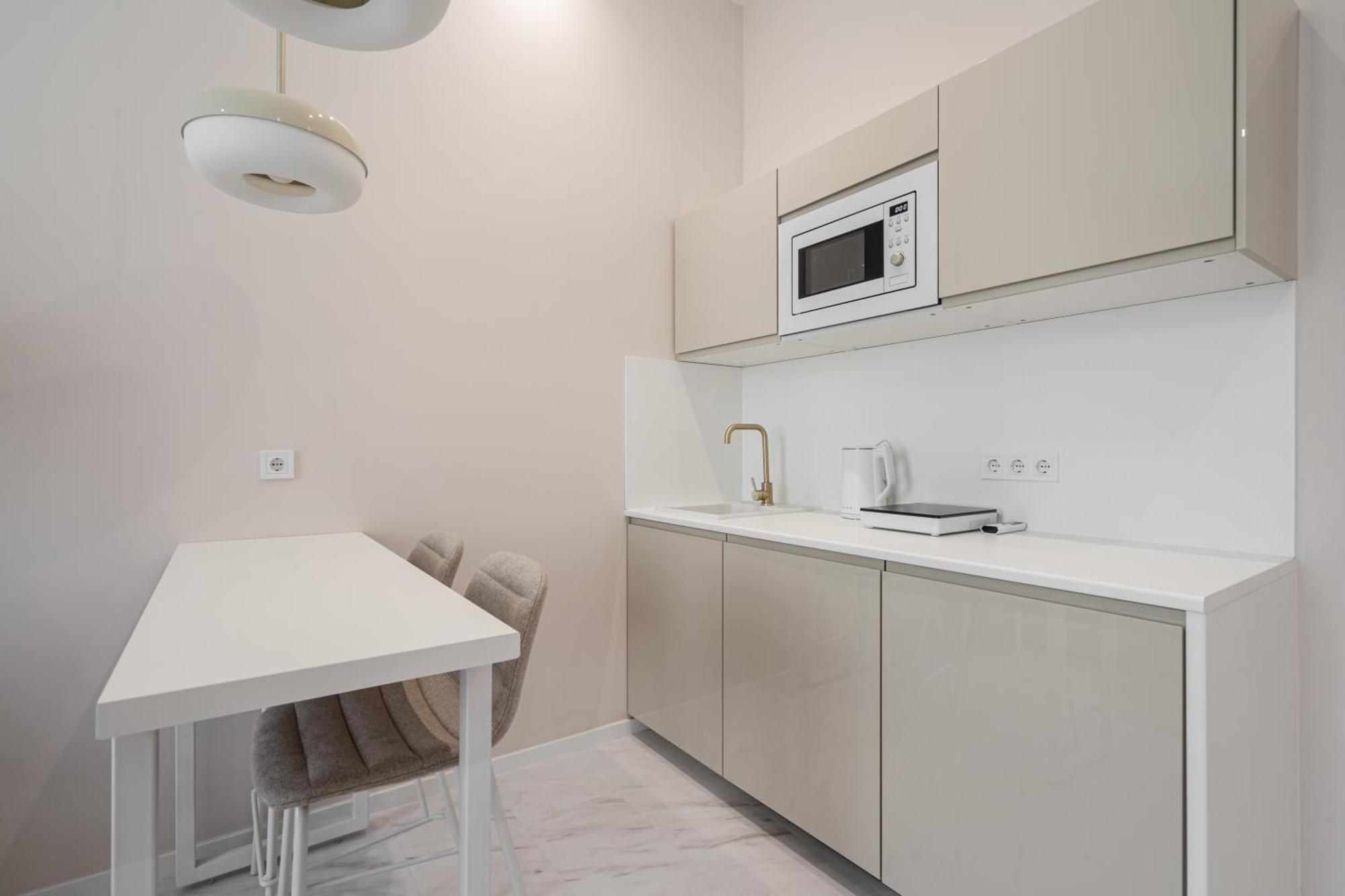 W35- Boutique Apartments, Best Location By Bqa 부다페스트 외부 사진