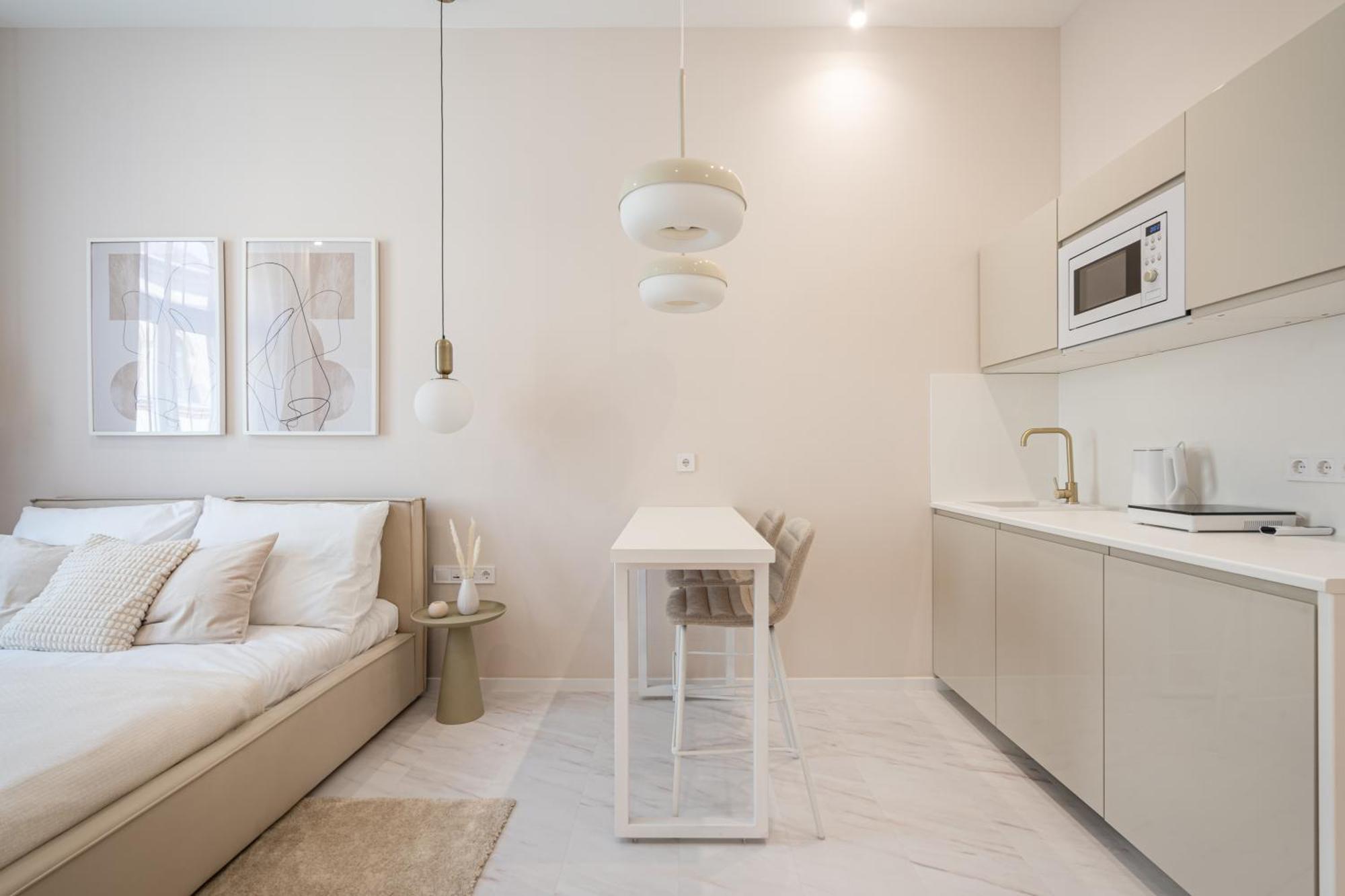 W35- Boutique Apartments, Best Location By Bqa 부다페스트 외부 사진