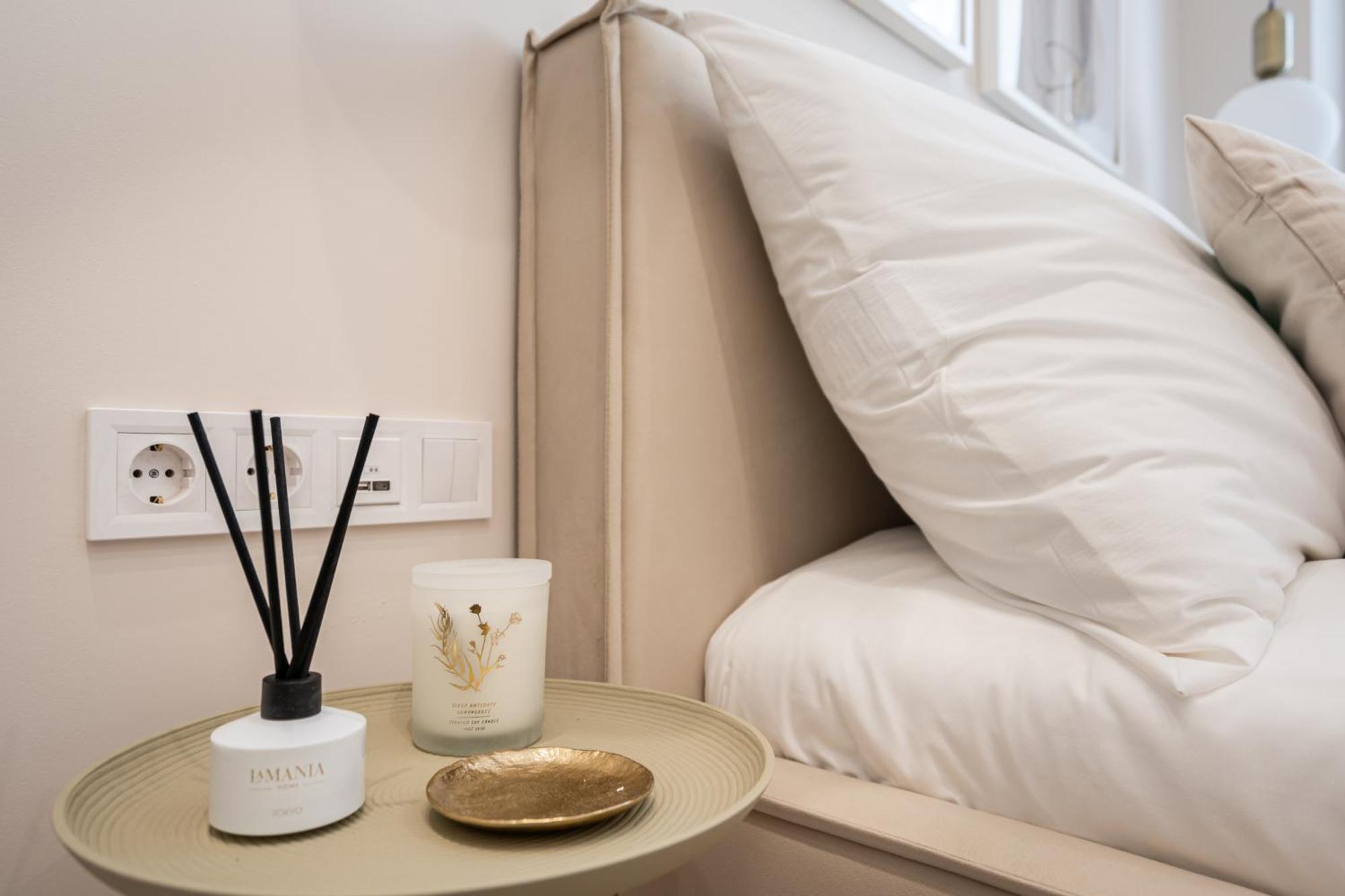 W35- Boutique Apartments, Best Location By Bqa 부다페스트 외부 사진