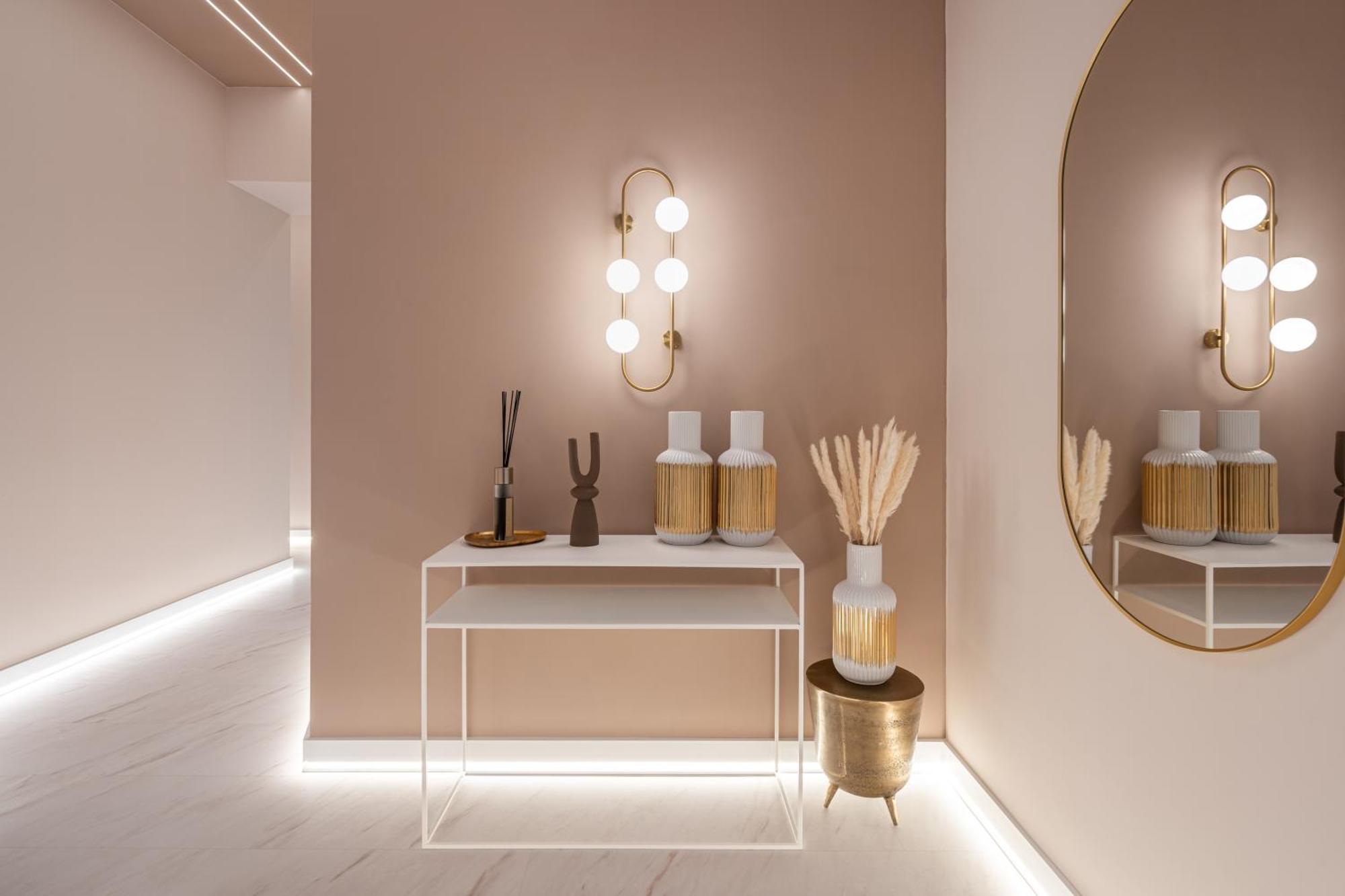 W35- Boutique Apartments, Best Location By Bqa 부다페스트 외부 사진