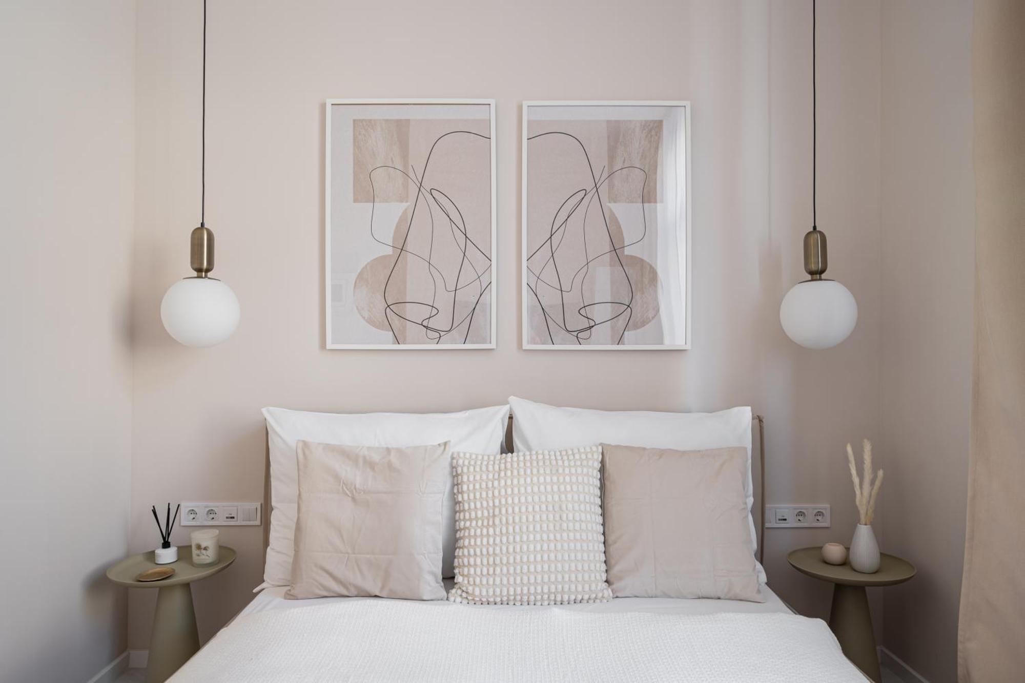 W35- Boutique Apartments, Best Location By Bqa 부다페스트 외부 사진